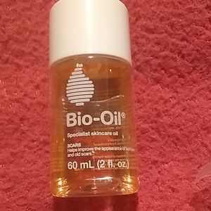 Bio oil